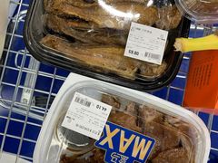 -盒马X会员店(上海森兰商都店)