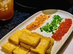 -山缓缓火锅(青岛万象城店)