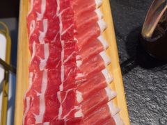 -阳坊涮肉(西直门凯德mall店)