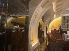 -北京王府井希尔顿酒店·秦唐中餐厅Chynna