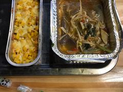 -百盛烧烤·龙虾·小酒馆(丽岛华都店)