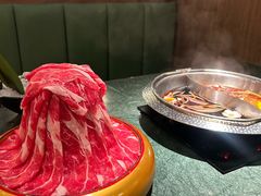 -牛New寿喜烧(中山公园龙之梦店)