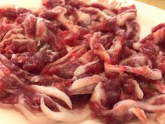 -陈记顺和潮汕牛肉火锅(韩江路店)