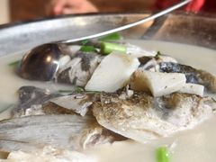 -院子餐厅·大锅菜·老杭帮(桥西直街店)
