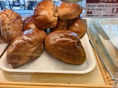 -新侨三宝乐面包店(崇文门店)