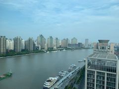 -上海外滩英迪格酒店