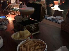 -鸡尾酒实验室酒吧(隆礼路店)