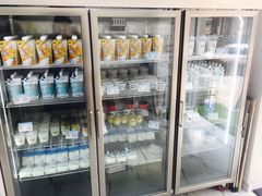 零售区-白色日记·手作酸奶(麦凯乐店)