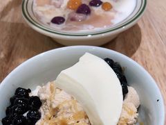 -堂屋糖水店(愚园店)