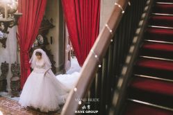 -MANLI BRIDAL婚纱