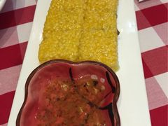 西贝莜面村(百联西郊店)-西贝莜面村(上海百联西郊店)