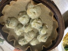 福鼎小笼包-大叔家福鼎小吃(十全街店)