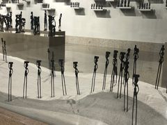 -长春世界雕塑园冰雪艺术天地