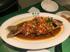 -费大厨辣椒炒肉(太平老街店)