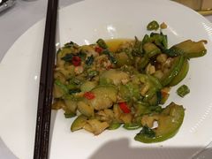 -围龙屋客家食府(福田店)