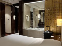 -济南富力凯悦酒店