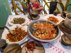 -堂瓦里·33年传统赣菜(第一街区店)