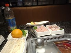 -海底捞火锅(邯郸新世纪中心店)