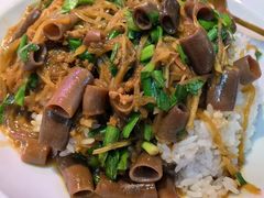 -喝丢一只鞋海鲜烧烤·海肠捞饭(市场店)