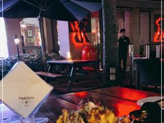 -Pistolera Mexican Cantina女枪手墨西哥餐厅(碧云路店)