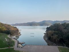 -天目湖涵田半山温泉