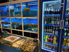 水产区-金龙·打边炉(南京西路店)