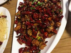 -沸腾鱼家(大尧三路店)