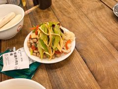 -老刘家永盛斋·传统泡馍(东关南街店)