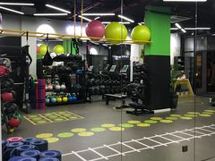 -VPsmart私教健身工作室(新华路旗舰店)