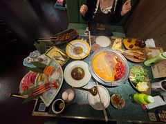 -牛New寿喜烧(中山公园龙之梦店)