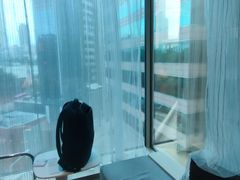 -香港皇家太平洋酒店