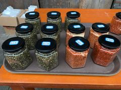 -樊三嬢手工甜水面(大邑安仁店)