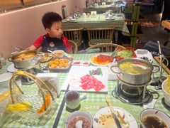 -番食园鲜食火锅(高新店)