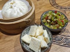 -格日勒阿妈蒙古厨房(新华广场店)