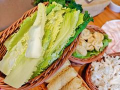 -四喜小胖·北京涮肉(五道营店)