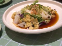 -胡杨记忆(和平路店)