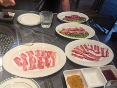 -NIUAN牛庵·日式和牛烧肉(恒隆店)