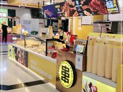 -南门金峰辣子鸡·玩串串(昌发展万科广场店)