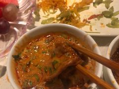 -海底捞火锅鲜切牛肉主题店(长寿路店)