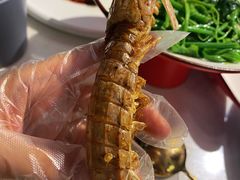 Y先生的皮皮虾(大份)-后海16号·北京私房菜