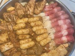-黄记煌三汁焖锅(崇文门店)