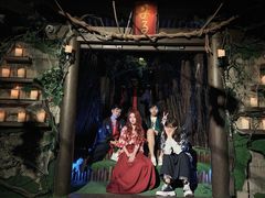 -夜幕浸入式超级密室(望京店)