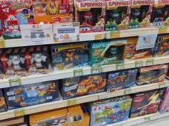 -TOYSRUS玩具反斗城(南通万象城店)