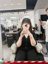 -Z.X HAIR SALON张新美业