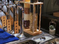 自制奶茶-盛江山自助料理(奥莱锦辉购物广场店)