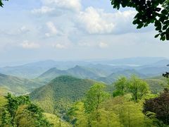 -莫干山风景区