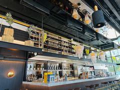 -义气烤肉餐吧(大族广场店)