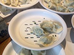 -东方饺子王(工农大路店)