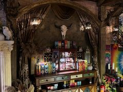 -雪灵魔法世界SHELLY’S TAROT(大良桂畔里店)