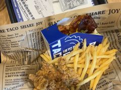 -TACO STAR 塔可星(下沙宝龙店)